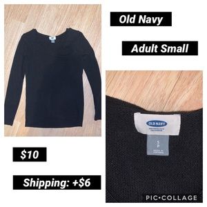 Old Navy Long Sleeve Shirt